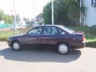 Verkaufe Opel Vectra