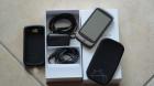 HTC Google Nexus One & Autohalterung