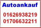 Hamburg - Suche:Pkws,Busse, Pick up s, aller Art und Modelle