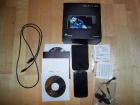HTC touch HD - mit Garantie und  Navigation (Programm igo 8.3) - alles wie neu