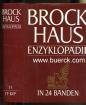 Brockhaus Enzeklopädie