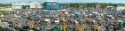 Größter Trödelmarkt und Flohmarkt Nürnberg s am 10.10.10