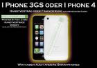 I phone 3gs und i phone 4 auf Raten auch bei negativer Schufa