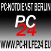 Computer Notdienst, PC Hilfe, IT Service, Reparatur, Wunsch-PC