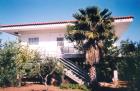 Neuwertiges Einfamilienhaus nahe der Stadt Kalamata / Griechenland