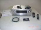 Denon AVR-3808A