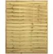 Gartenzaun 150x180 