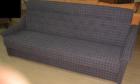 Couch DELFIN X  