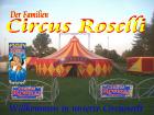 Circus Roselli ...Der circus stirbt nie...