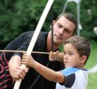 Feriencamp Barnim - die clevere Alternative zur Stubenhockerei in den Ferien