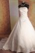 Brautkleid Hochzeitskleid Größe 34 - 58 oder auf Maß wai09