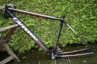 Cannondale Flash Hi-Mod SAVE Carbon Gr L