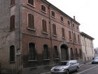 Herrenhaus in Italien!