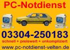 PC Probleme?