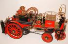 Ankauf - Verkauf von Dampfmaschinen und Eisenbahnen