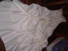 Super schönes Brautkleid/ Ballkleid Gr,38