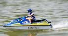 Jet Sky Wave Shark