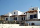 Kleine Ferienanlage auf Antiparos / Griechenland