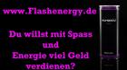 Verkäufer gesucht für die Gastronomie - genialer Acai Energy Drink - www.Flashen