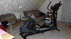 LifeFitness Cross Trainer X5i