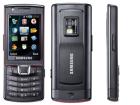 Biete Samsung S7220 Ultra CLASSIC & Handy Vertragsübernahme D2