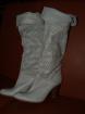 Original Cucite a Mano Stiefel
