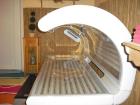 SOLARIUM- WOW ANGEBOT   der Marke ERGOLINE Typ JK 26