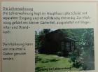 Ferienwohnung an der Ostsee/ Holstein mit Garten und Kaminofen
