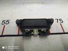 Knopf zum Öffnen des Kofferraumdeckels Tesla Model S, Model S REST 1007287-00-A
