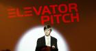 11. ELEVATOR PITCH NIGHT