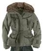 Outdoorjacke für mollige Damen - bis zum 03.11-0.7978 Versandkostenfrei