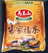 GREENMAX, vegetarische Instant-Suppen aus Taiwan
