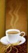 Ginseng/Ingwer Kaffees und Tees, 