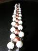 Handgemachte Perlen Armband