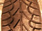 Verkaufe Winterreifen Fulda Montera 2 Kristall 205/65 R15 94 T ( 5 Lochfelge ) 8
