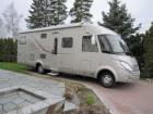 Camping Hymer S800