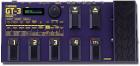 BOSS GT-3 Gitarren-Multieffekt, TOP