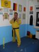Esdo - Selbstverteidigung / Self - Defense Kickboxing / Fitnesstraining