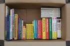 Bücherkisten zu verkaufen (Kinder-/Jugendbücher)