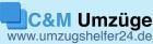 C&M Umzugslogistik Nürnberg