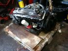 Plymouth Motor mit Getriebe SLANT SIX