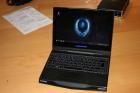 Alienware M11x mit Rechnung, Service und ext. Laufwerk