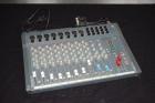 Soundcraft – Spirit Folio 12 / 2 Mischpult, incl. PSU 
