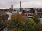 Büroplätze ab 195 EUR in Altona-Altstadt