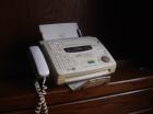 Telefon, Faxgerät und Kopierer