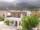 Einfamilienhaus nahe Agios Nikolaos auf Kreta/Griechenland