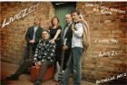 Silvester mit der Partyband  - LIVE ZEIT -
