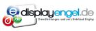 Notebook Laptop LCD und LED Display Reparatur und Austausch
