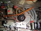 Andrucksrolle f r Grundig TM340