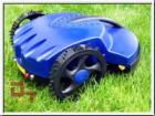 Robot Rasenmäher, Mähroboter